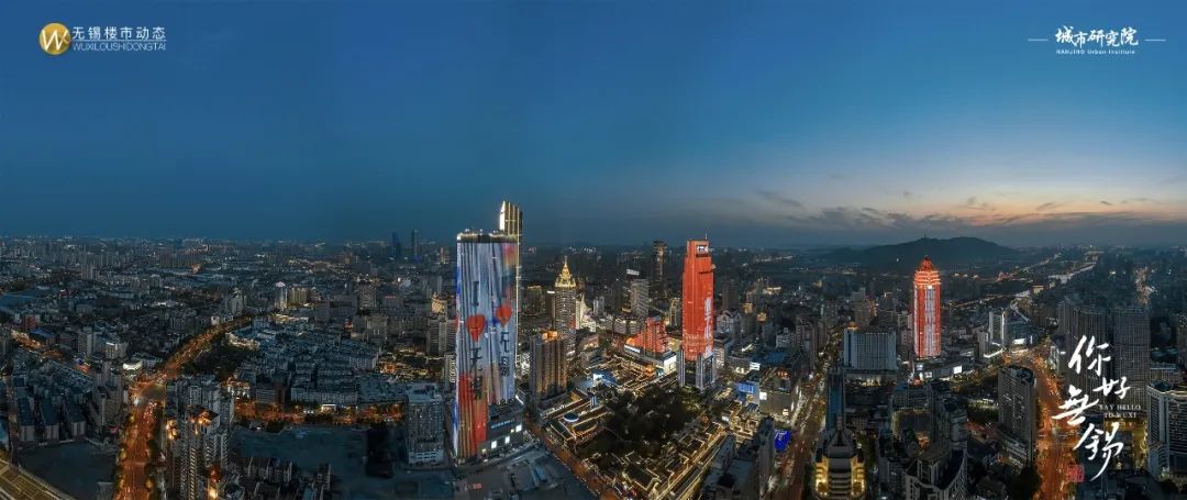 无锡二手房跌得厉害吗,无锡二手房会跌吗