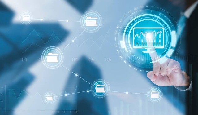 企业微信scrm系统私域运营,如何使用企业微信进行私域运营