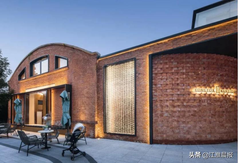 2018年合肥商业人气前十,合肥龙湖高新区商业综合体