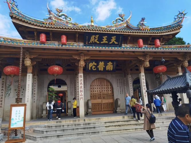 厦门本地纯玩团之旅：五天四晚包车游/小包团详细旅游攻略！