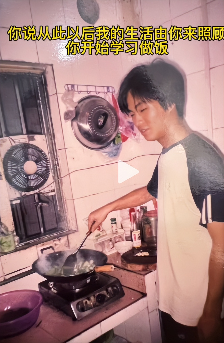 5点起床做早餐,五点起床做早餐一家人视频