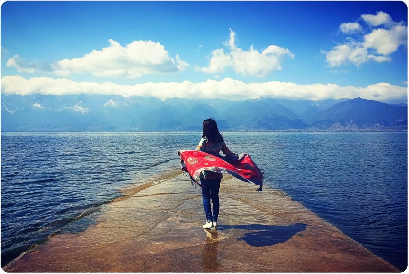 自驾云南15天旅游攻略自由行详细,自驾云南旅游攻略自由行详细5天