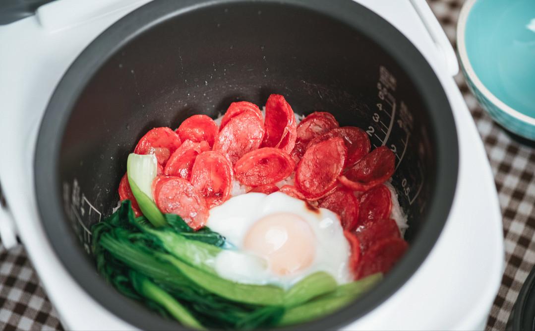 如何才能煲出香喷喷的米饭,怎样煮出一碗口感最好的米饭