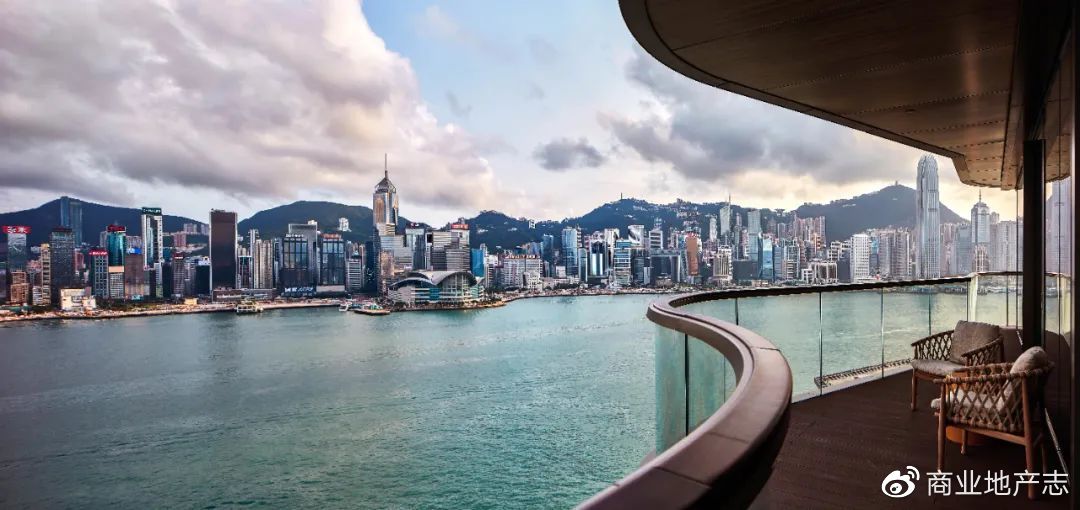 CRR杂谈|HK7日，我与7个香港商业人的深聊记录