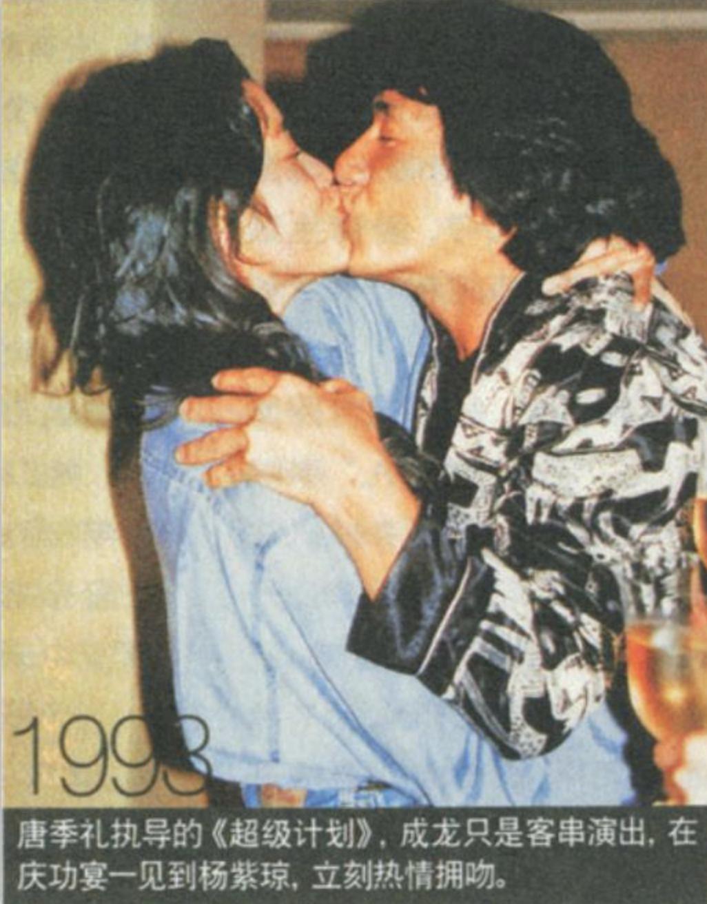 杨紫琼为什么说是华人骄傲,作为华裔女星的杨紫琼