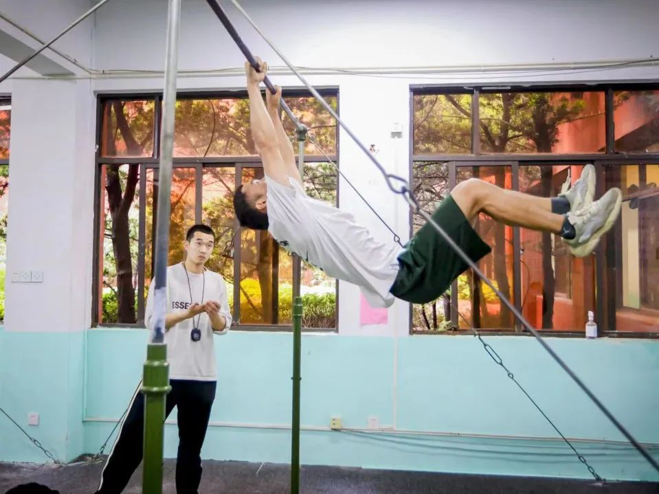 徐汇的“戎耀们”，归来仍是“最可爱的人”