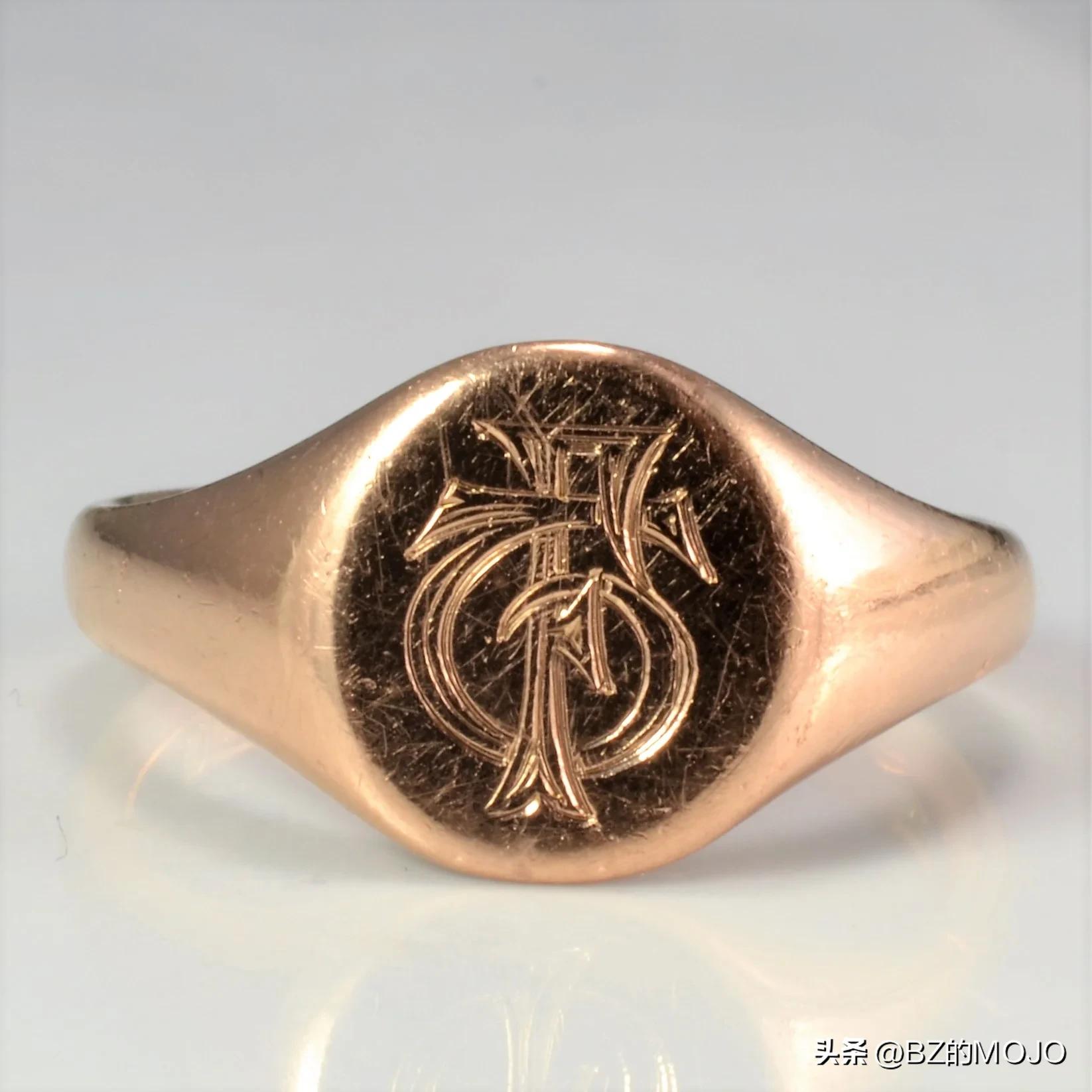 男性轻奢首饰,比较独特的首饰男士