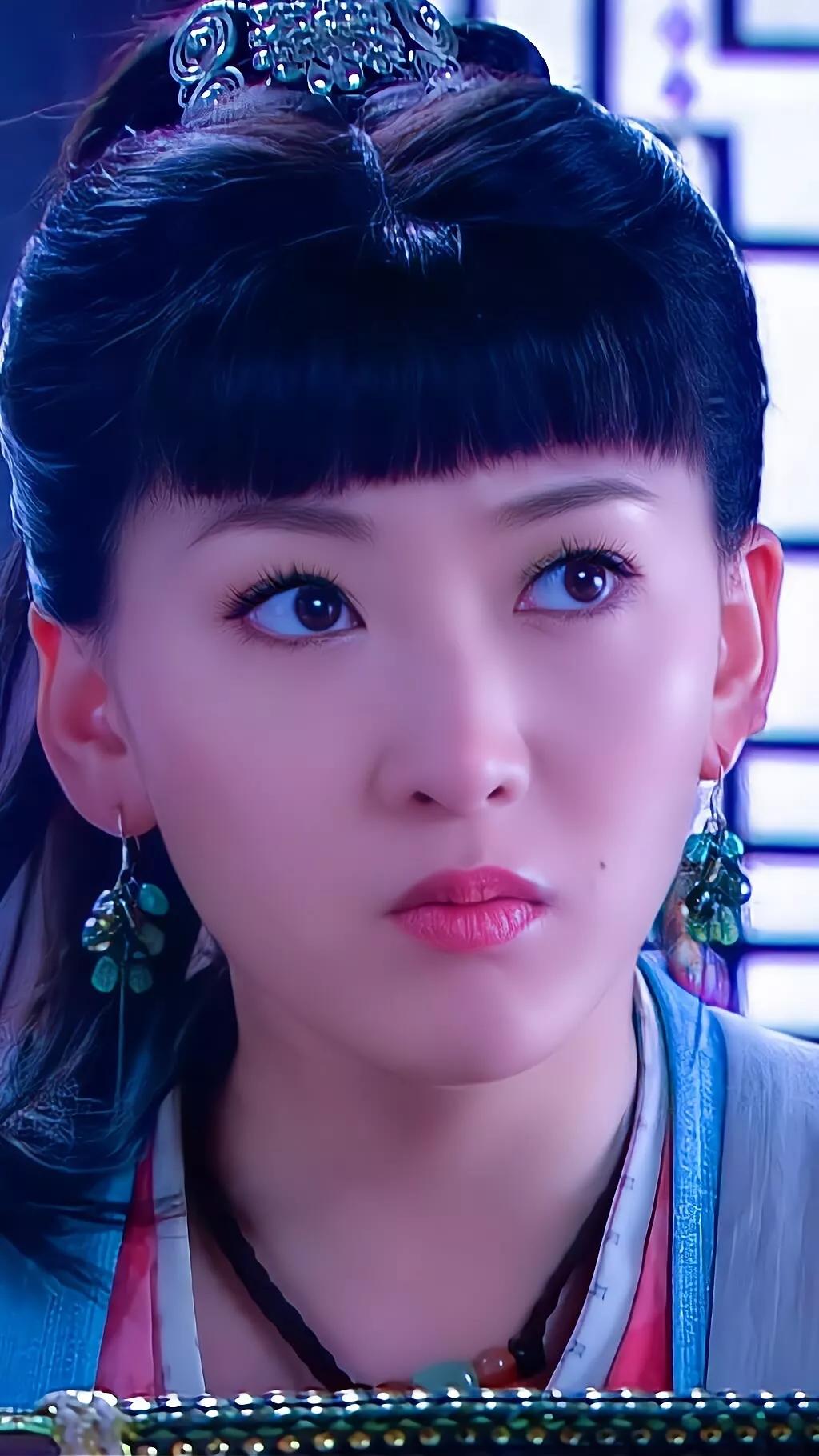 追鱼传奇——曹馨月——唐心