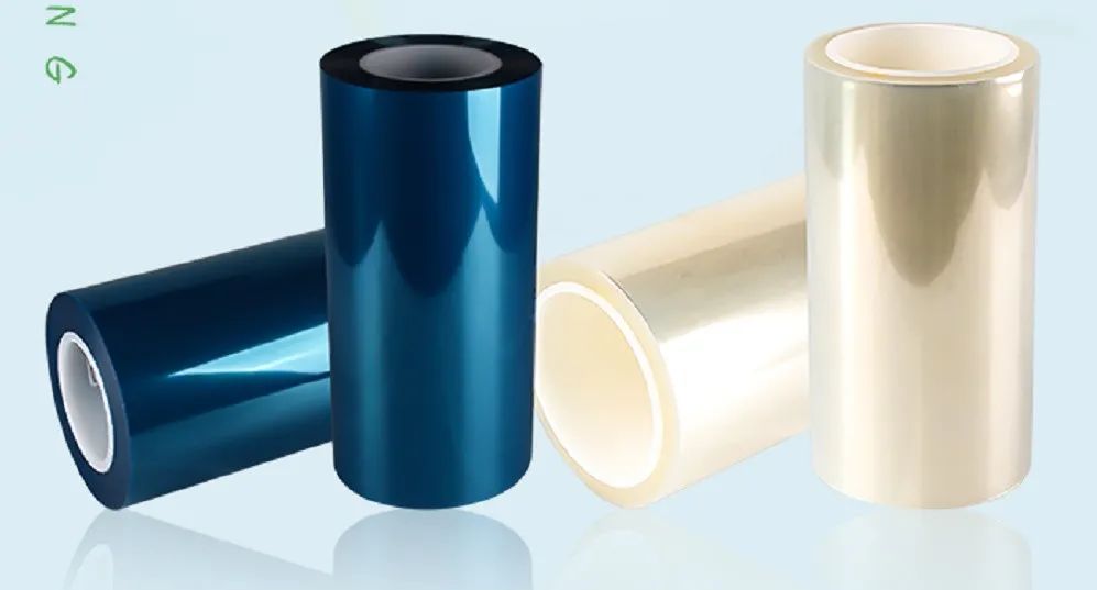 离型膜用什么材料接更紧,离型膜使用教程
