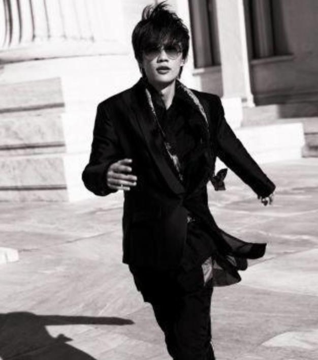 为什么我们喜欢民谣,我们为什么喜欢薛之谦