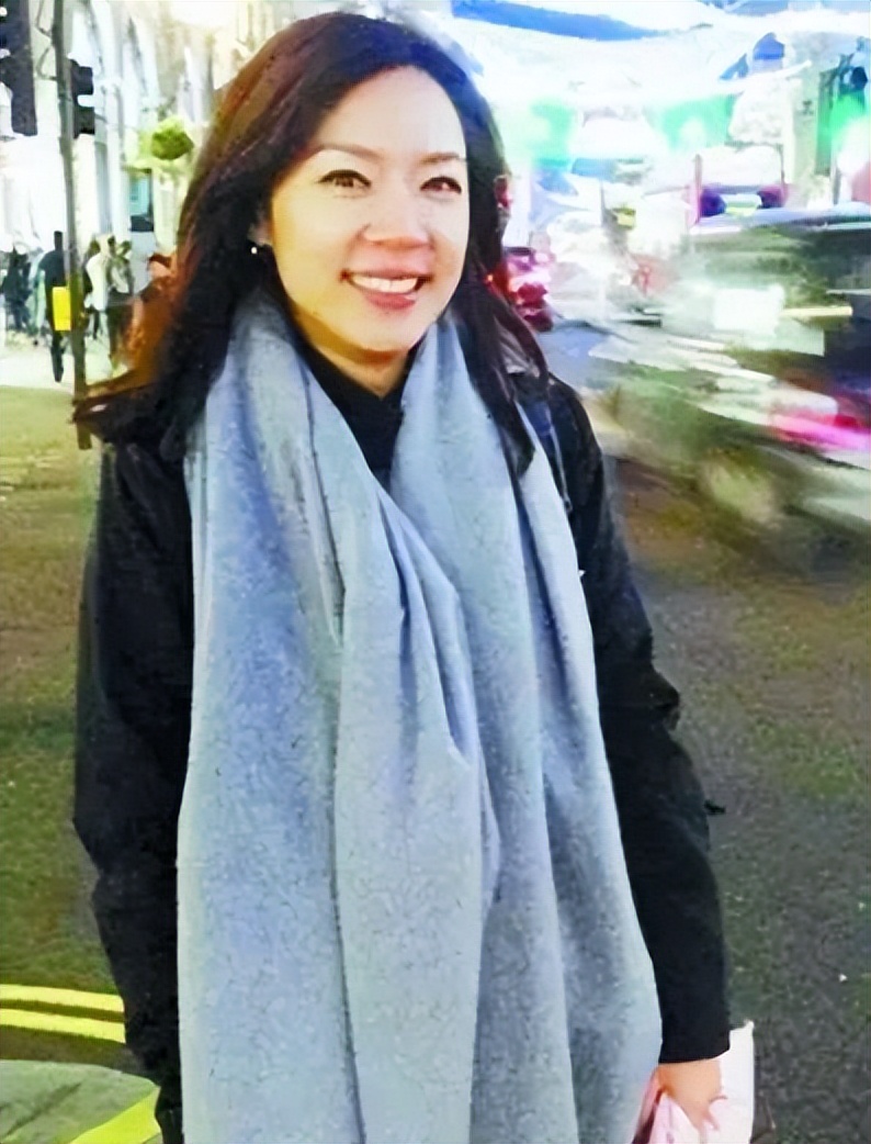 庾澄庆儿子与奶奶关系,庾澄庆儿子小时候