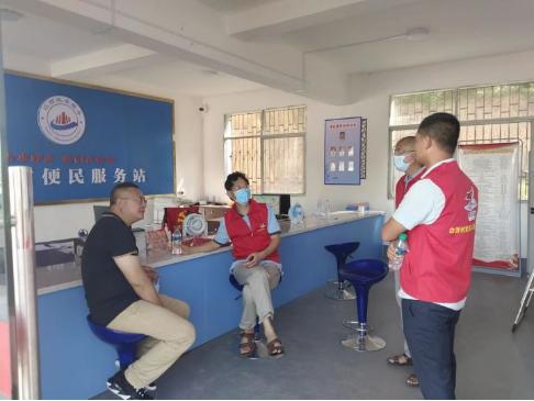 守土有责抗击疫情解读,守土担责联防联控坚守一线