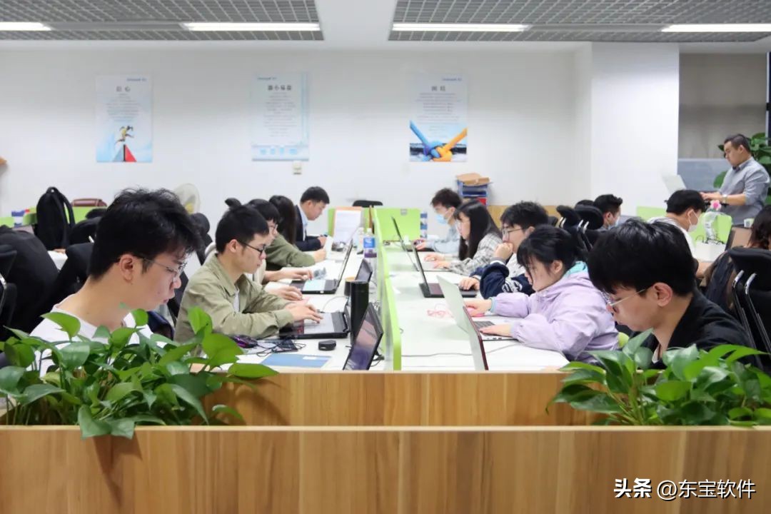 东宝软件的发展前景,东宝软件最新传闻