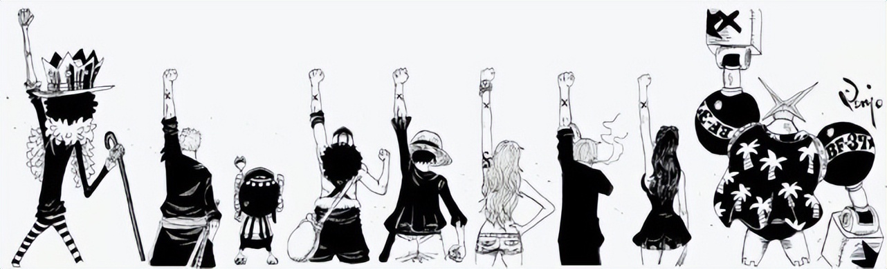 海贼王如果不能上岛怎么办,海贼王会烂尾吗