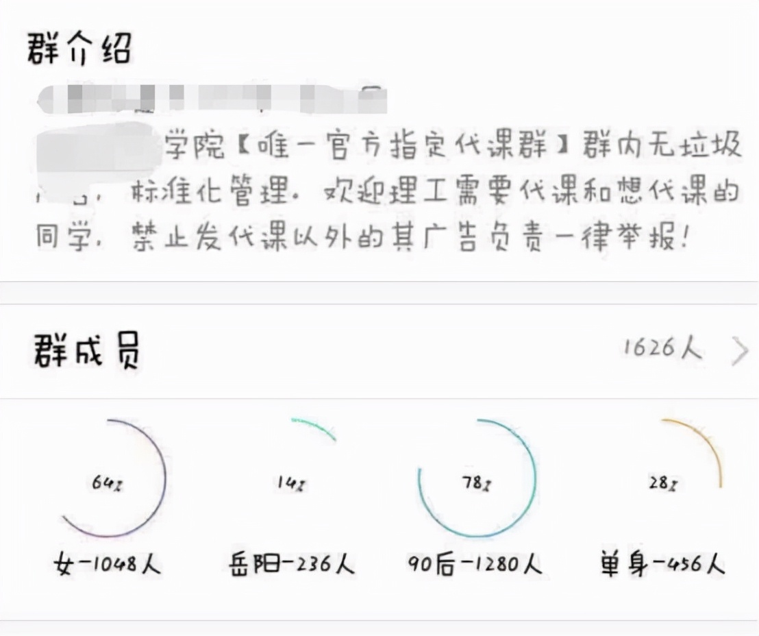 大学生的“私下交易”，只顾着当时开心，耽误的是自己的人生