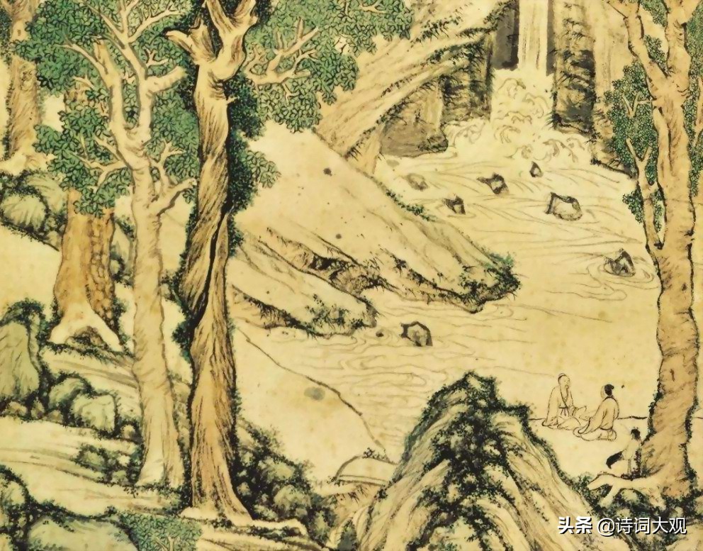 庄子经典语录100句必背,59句庄子经典哲言