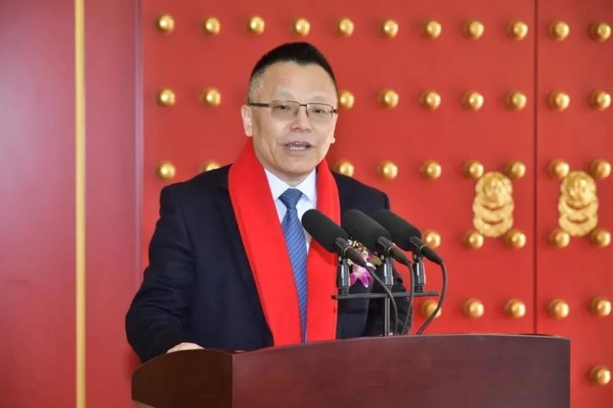 研究抗癌药的院士,抗癌药物研发科学家