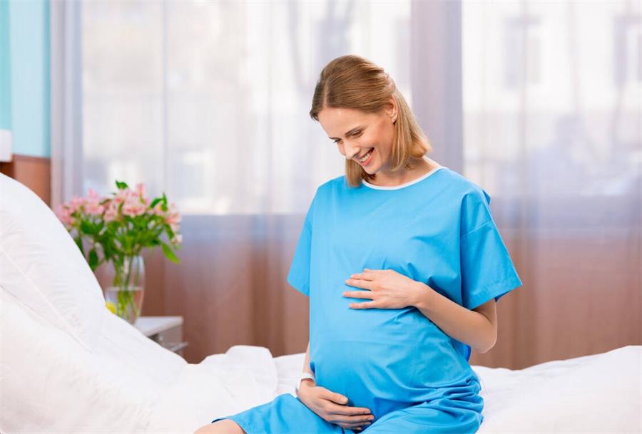 发现怀孕后必须要注意的十件事,怀孕后孕妈一定要听的忠告