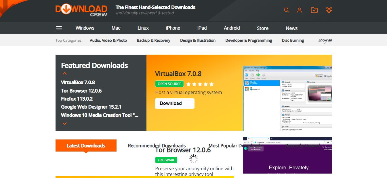 安全下载的软件排行,安全软件下载网站推荐