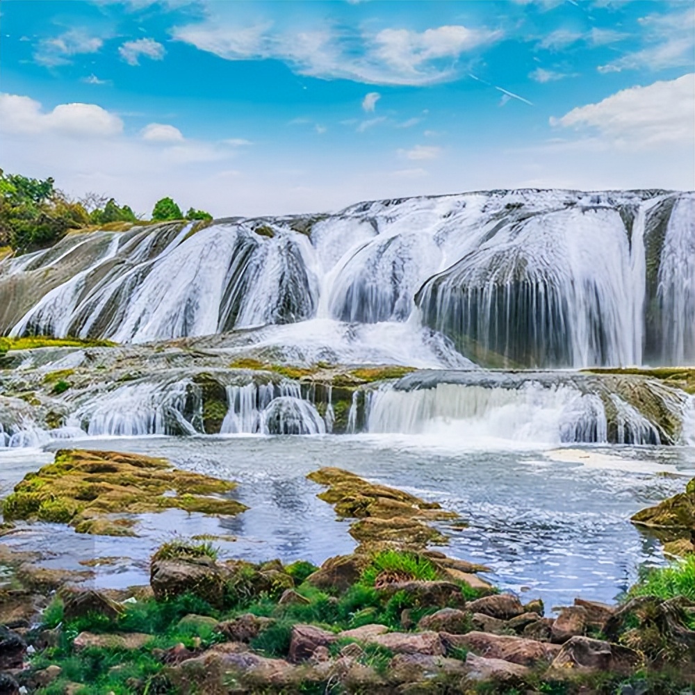 贵州10月旅游省钱攻略,贵州最全旅游攻略