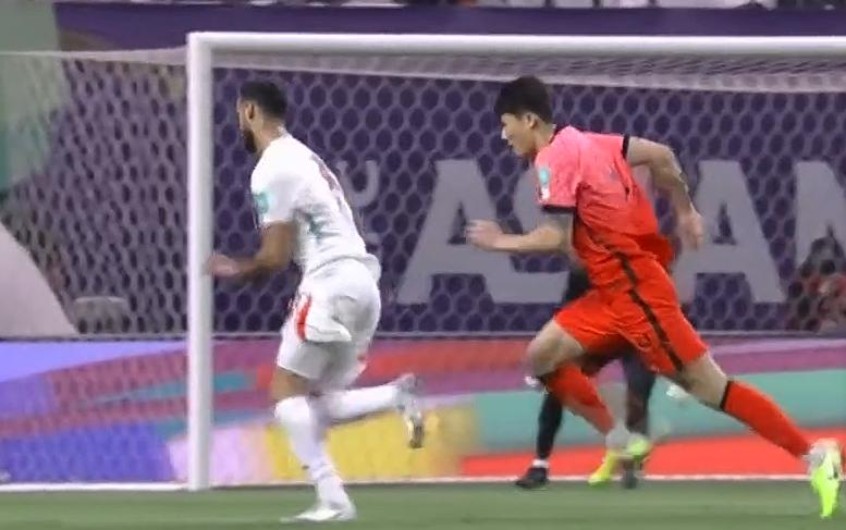 韩国2比0德国第二个进球,韩国2:1战胜葡萄牙进球精彩瞬间