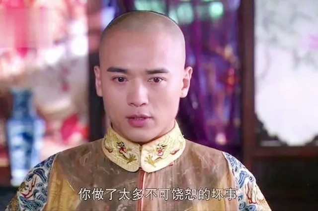 孟古青皇后出兵,孟古青出兵