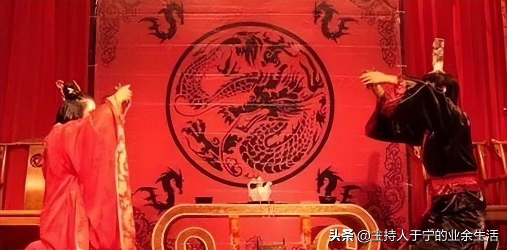 汉式婚礼注意事项和流程,汉式婚礼流程安排表