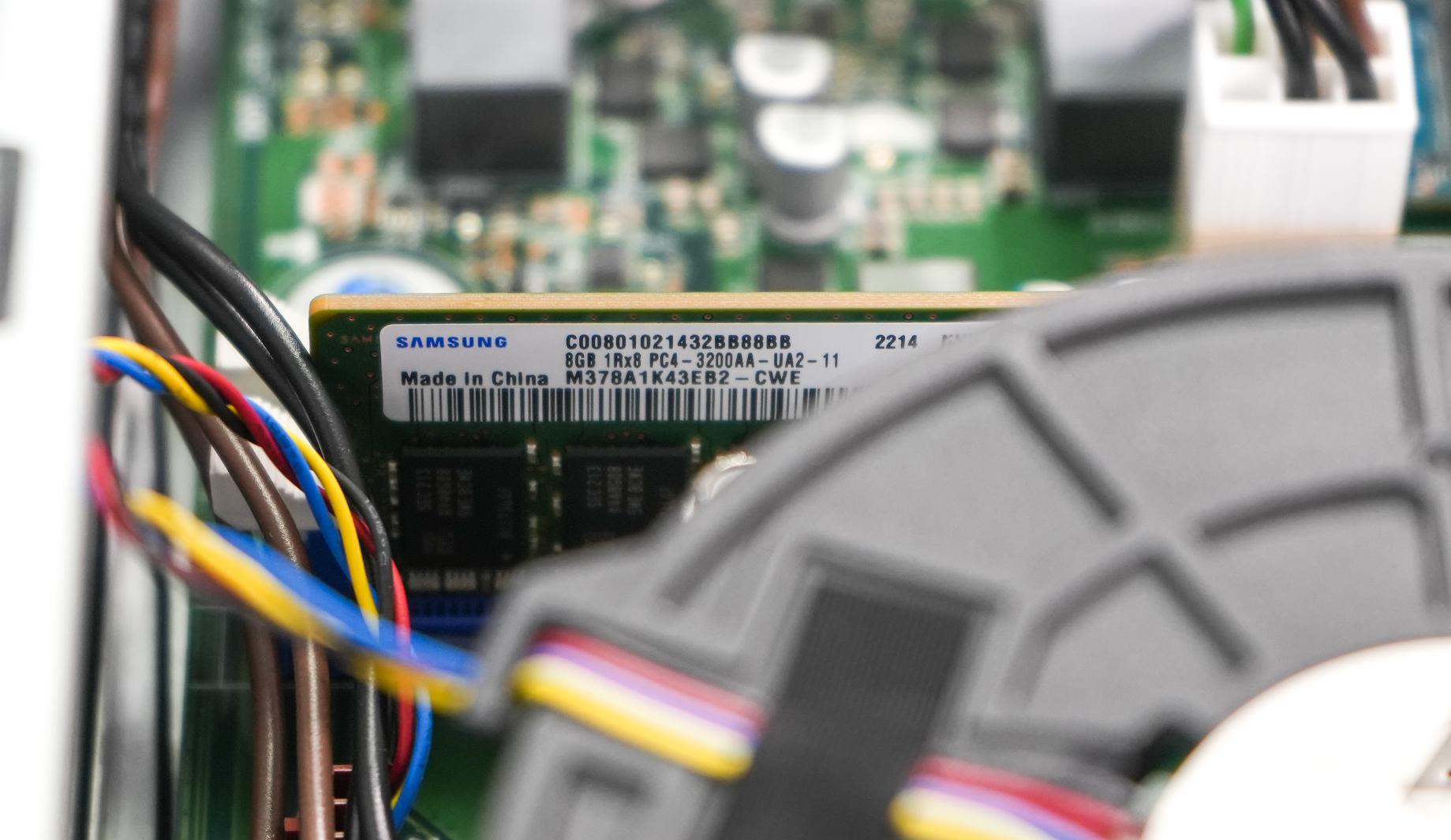 联想天逸510s最低配置测评,联想天逸510s可以升级配置吗