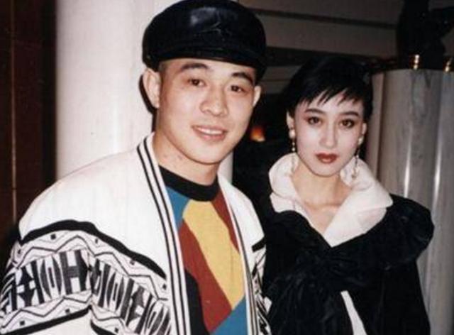 李连杰大女儿李思现在图片,李连杰的大女儿李思近况