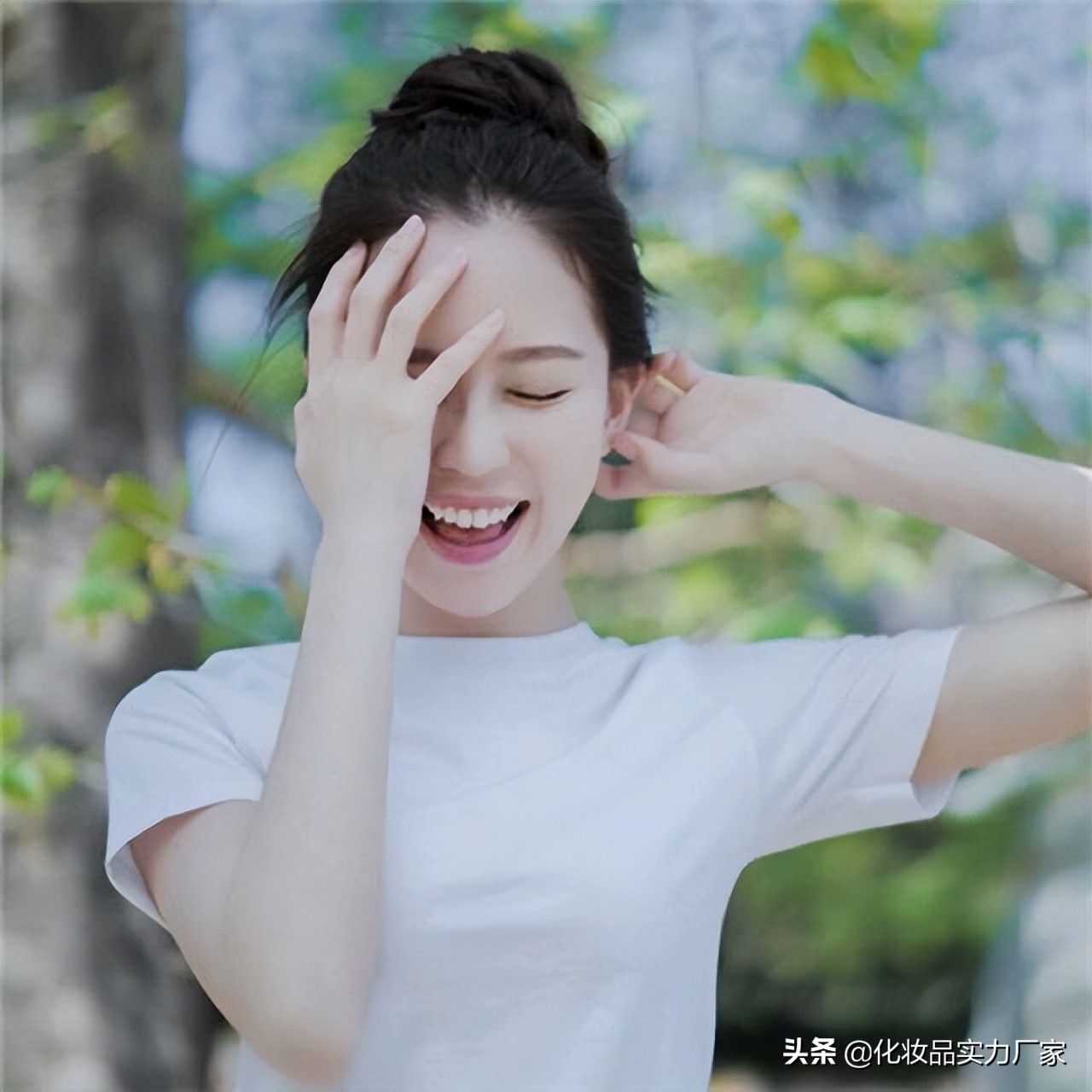 不同年龄段的女性该怎么护肤,35岁女士怎么护肤才正确又有效