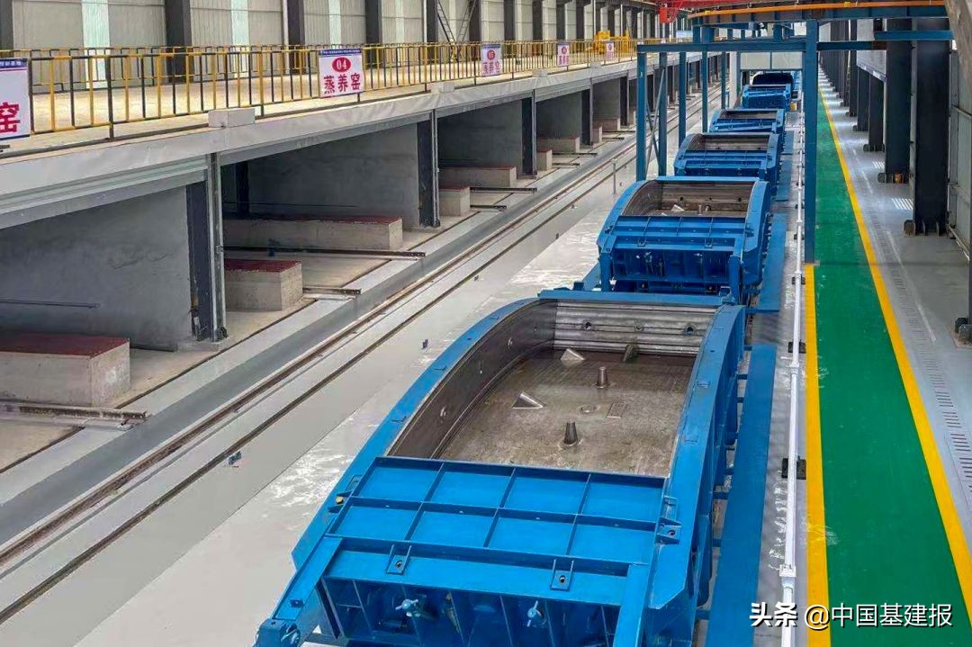 预制发光混凝土,会发光的混凝土路面