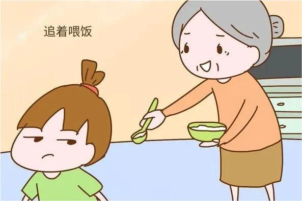 孩子不吃饭怎么办呢视频,孩子不吃饭怎么办应该戒奶吗