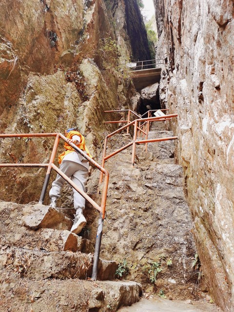 温州一日游最佳地方永嘉书院推荐,去温州永嘉书院玩的感想