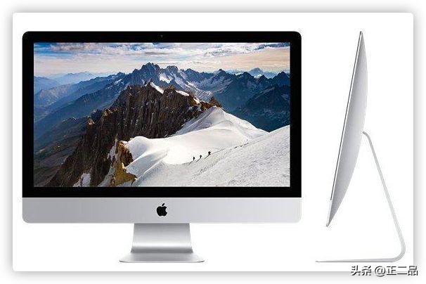 二手苹果电脑一体机,二手一体机电脑性价比