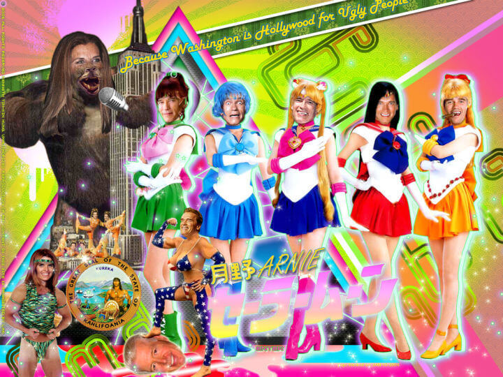 最值得收藏的域名一览表,列举常见顶级域名和国家地区域名