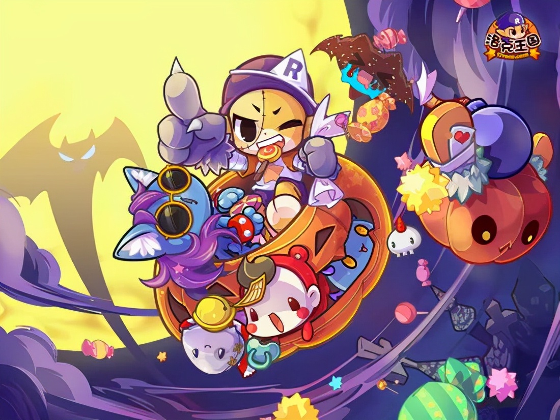 洛克王国羽泽厉害,洛克王国羽泽技能配置