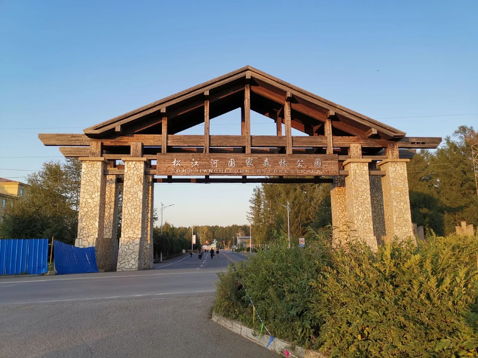 吉林市好玩的景点排名,吉林省旅游十大必去景区