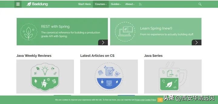 程序员必备的100个网站,程序员常有的网站推荐一些