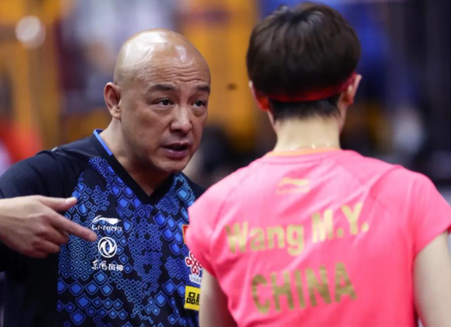 国乒直通赛新消息,国乒直通赛再爆冷门