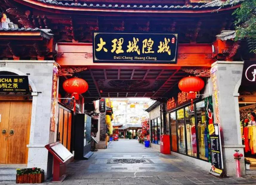 云南最漂亮的景点排名,云南最漂亮的景点推荐