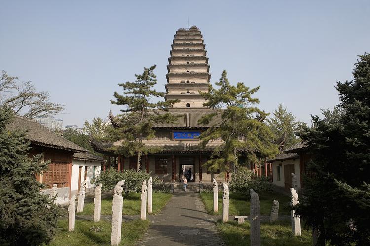 西安七天旅游攻略路线推荐一下,西安出发7天自驾游推荐景点