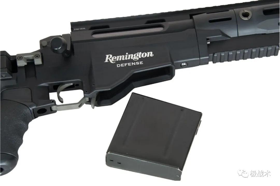 战斗民族护国神枪STAK-74M《战斗王》195期精选/202201丨推介