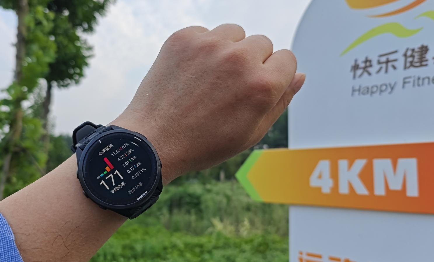 佳明forerunner965和7x怎么选,佳明forerunner965深度测评