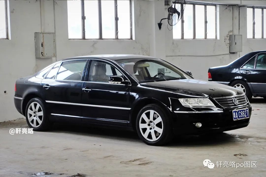 24款大众辉腾5座,2024款大众辉腾D2图片