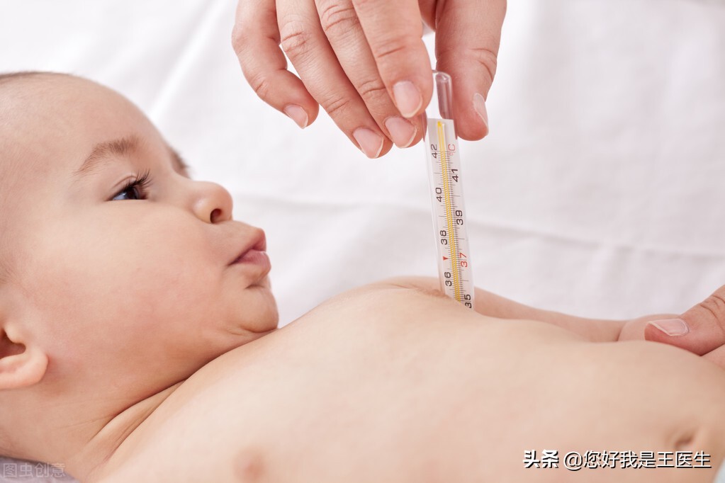 宝宝体温39.1怎么处理,宝宝体温39度需要物理降温吗