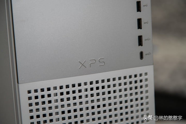 戴尔XPSDesktop8950价格低廉且功能强大的家庭办公电脑