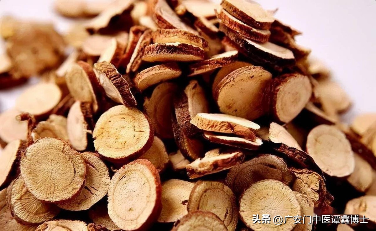 中医治哮喘的简便方子,治疗哮喘中医药