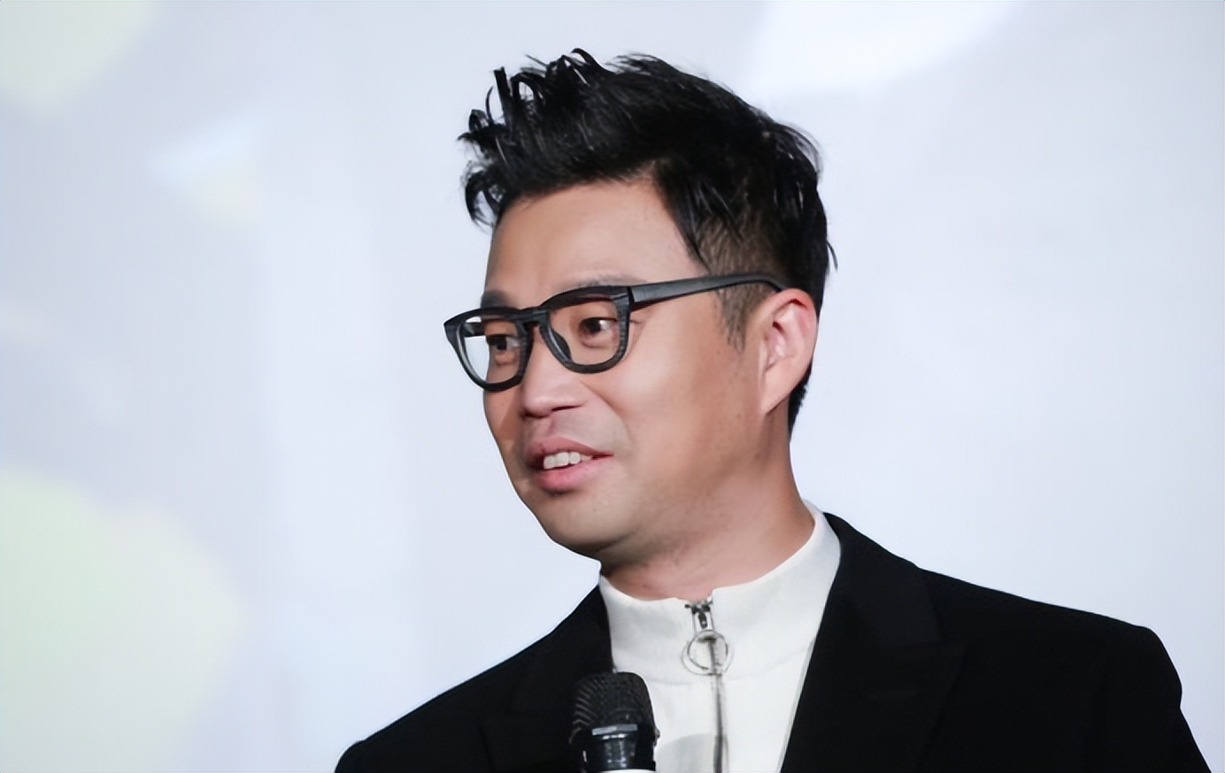 老实人王迅近照,王迅如今现状