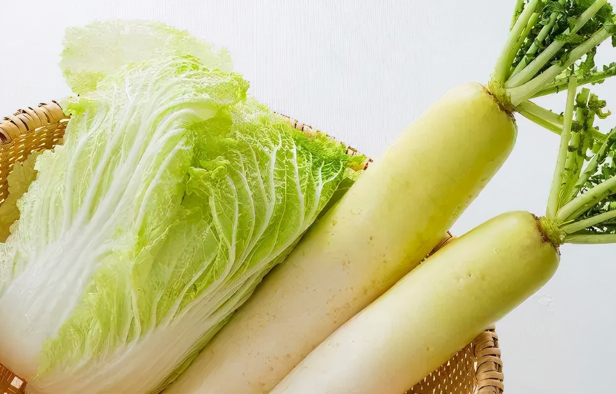 萝卜糠心的原因及解决方法,糠心的萝卜还能吃吗