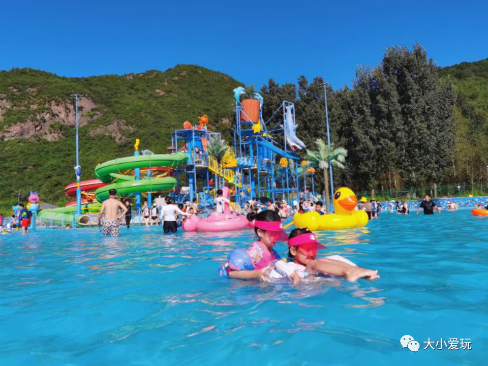 室内水乐园冲浪,儿童水上乐园冲浪池